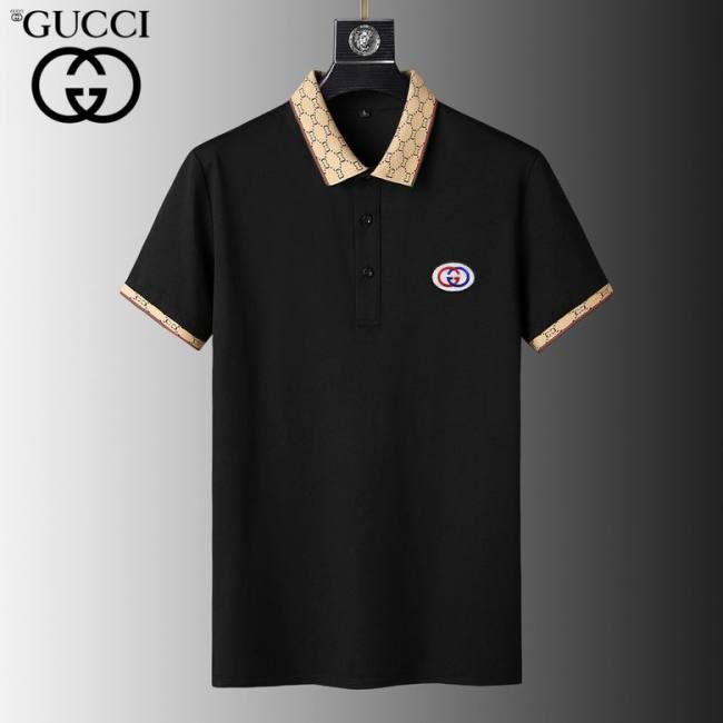 G polo men t-shirt-1039(M-XXXXXL)