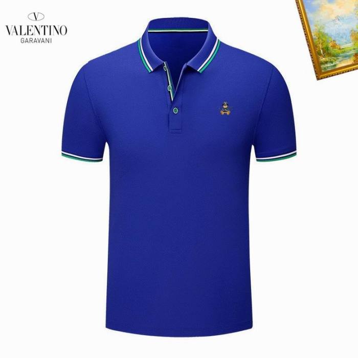 VT polo men t-shirt-100(M-XXXL)