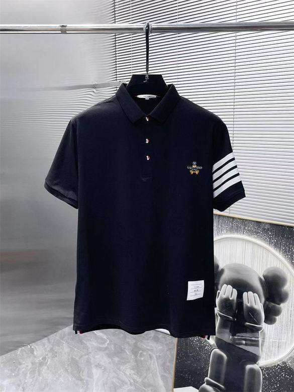 VT polo men t-shirt-086(M-XXXL)