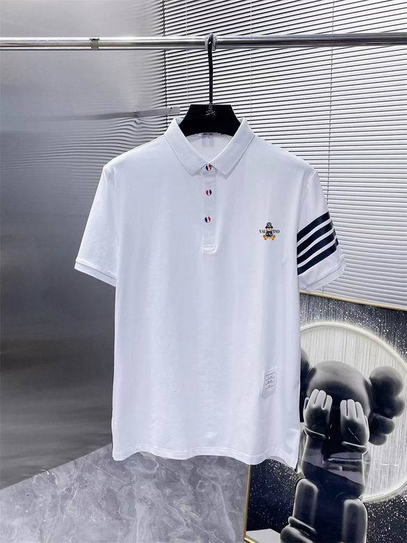 VT polo men t-shirt-087(M-XXXL)