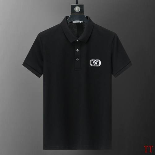 VT polo men t-shirt-092(M-XXXL)