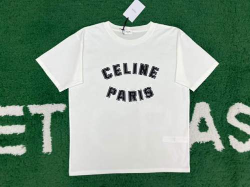 Celine Shirt High End Quality-086