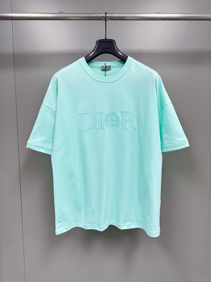 Dior Shirt High End Quality-544