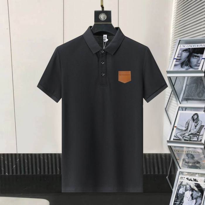 Armani polo t-shirt men-193(M-XXXXL)