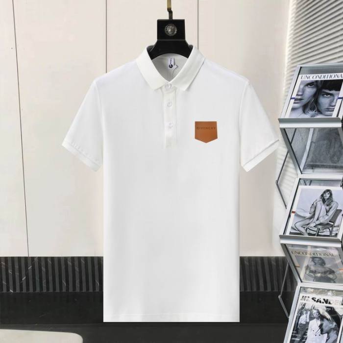 Armani polo t-shirt men-273(M-XXXXL)