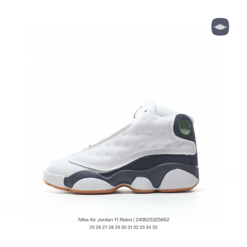 Jordan 13 kids shoes-082