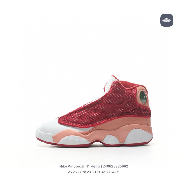 Jordan 13 kids shoes-084