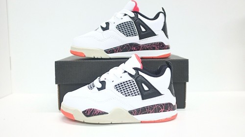 Jordan 4 kids shoes-092