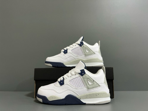 Jordan 4 kids shoes-094