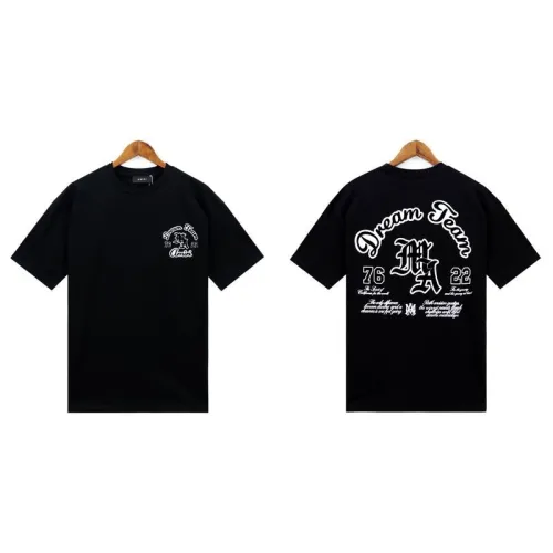 Amiri t-shirt-1108(S-XL)