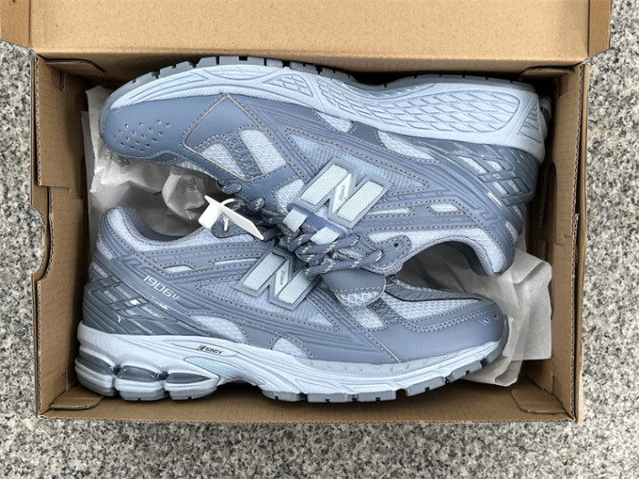 NB Shoes High End Quality-238