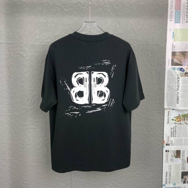 B t-shirt men-6009(S-XXL)