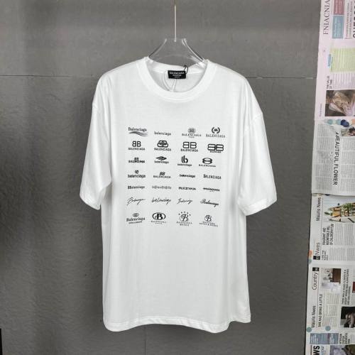 B t-shirt men-6184(XS-L)