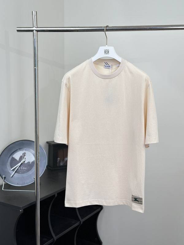 Burberry t-shirt men-2895(S-XL)