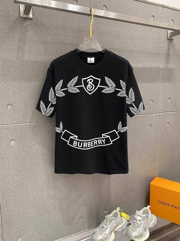 Burberry t-shirt men-2903(M-XXXL)