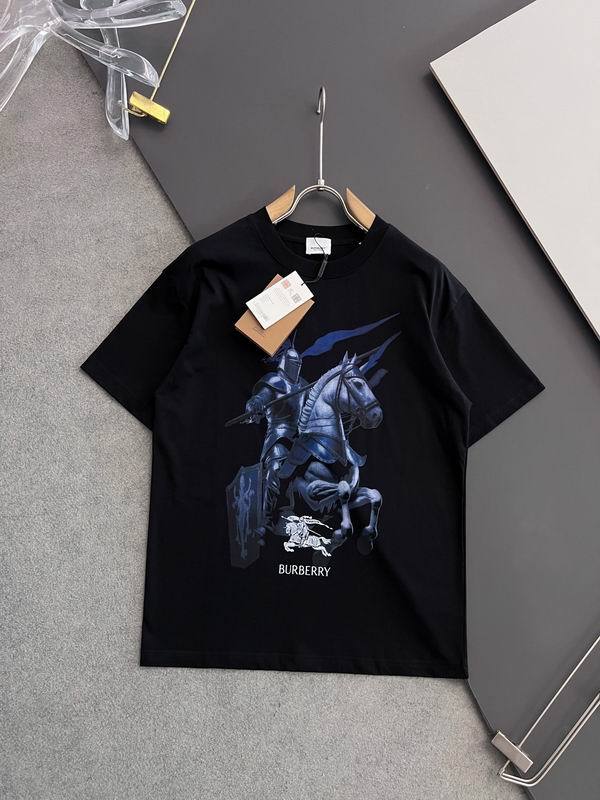 Burberry t-shirt men-2918(S-XXL)