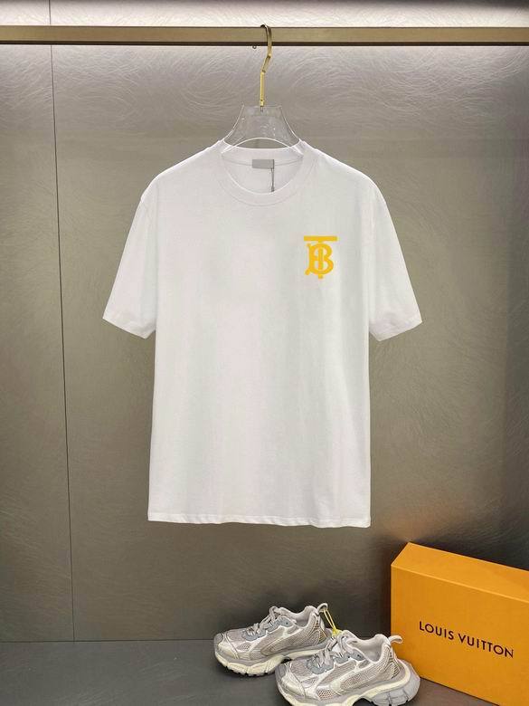 Burberry t-shirt men-2924(S-XXXXXL)