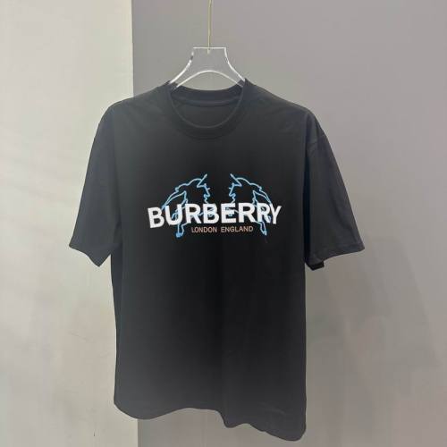 Burberry t-shirt men-2888(S-XL)