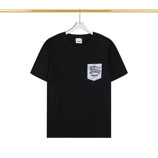 Burberry t-shirt men-2869(M-XXXL)