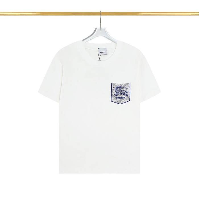 Burberry t-shirt men-2870(M-XXXL)