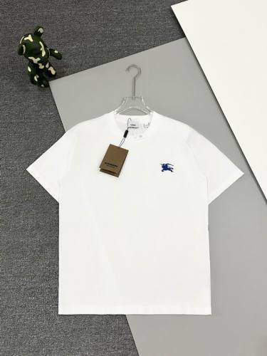 Burberry t-shirt men-2879(S-XL)