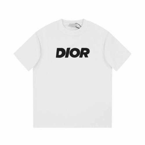 Dior T-Shirt men-2509(XS-L)