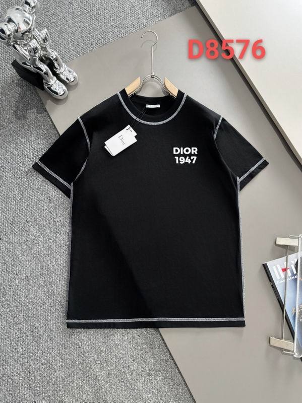 Dior T-Shirt men-2503(XS-L)