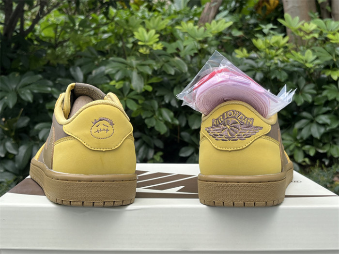 Super Max Perfect Jordan 1 shoes-162
