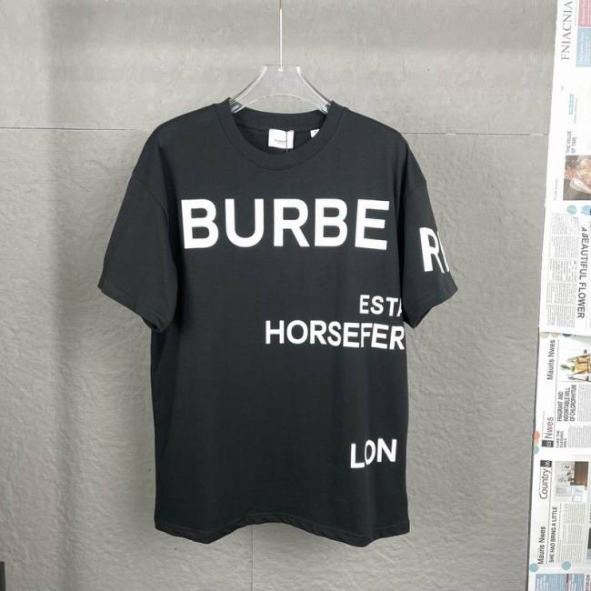 Burberry t-shirt men-2951(XS-L)