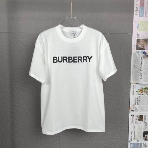 Burberry t-shirt men-2947(XS-L)