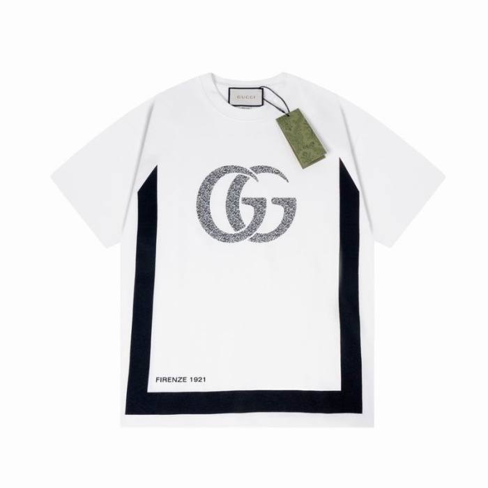 G men t-shirt-6622(XS-L)