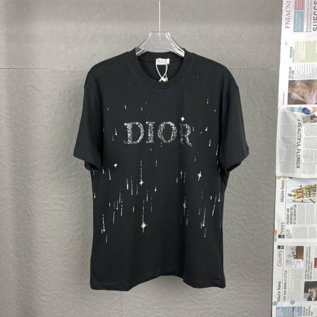 Dior T-Shirt men-2520(XS-L)