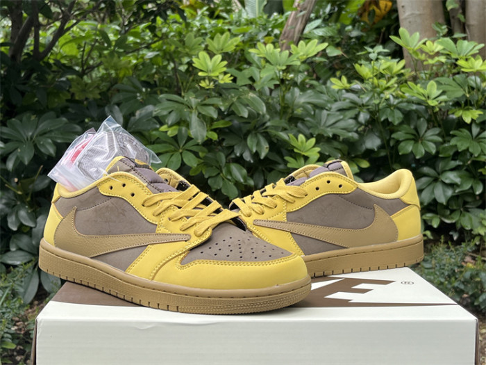 Super Max Perfect Jordan 1 shoes-162