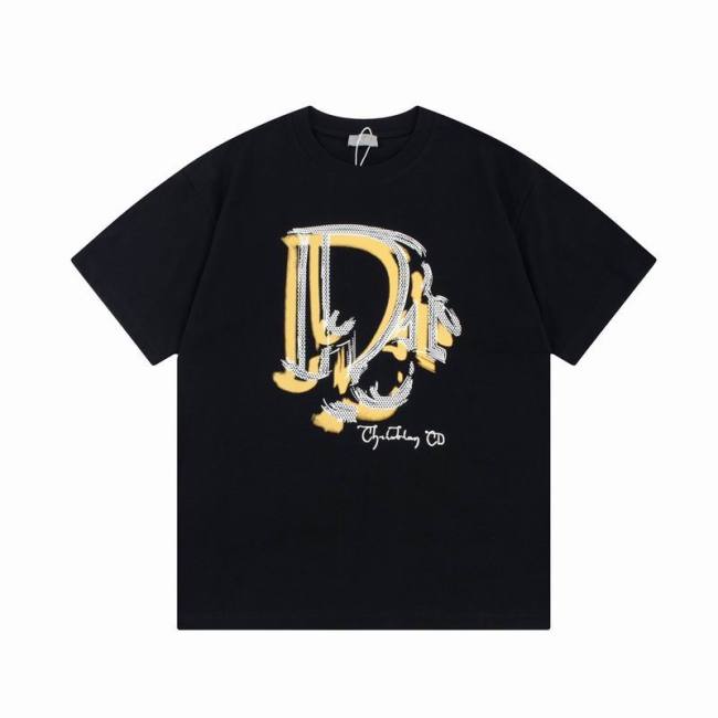 Dior T-Shirt men-2518(XS-L)