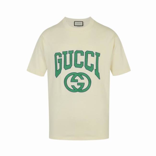 G men t-shirt-6635(XS-L)