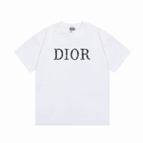 Dior T-Shirt men-2525(XS-L)