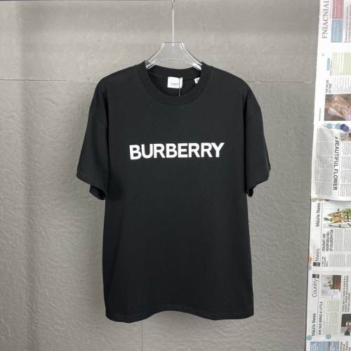 Burberry t-shirt men-2948(XS-L)