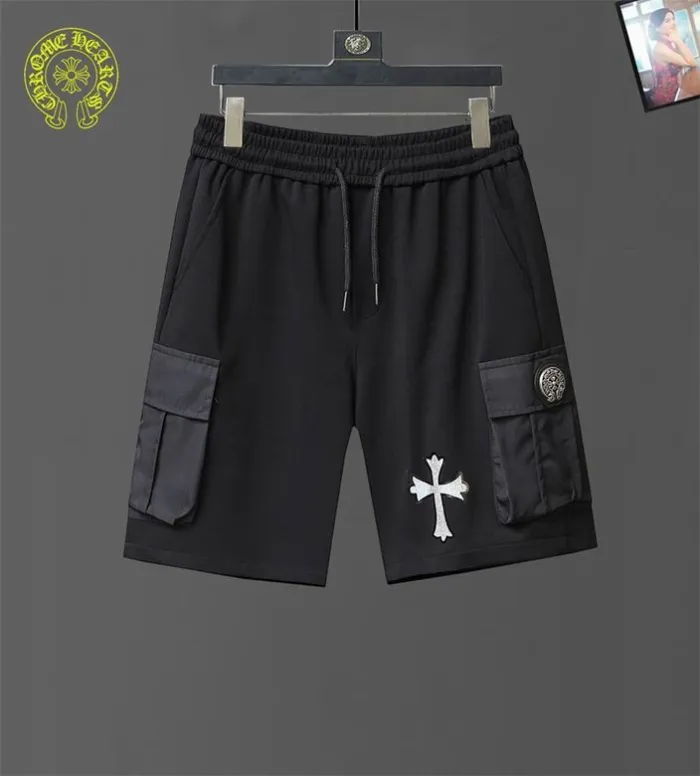 Chrome Hearts Shorts-046(M-XXXL)
