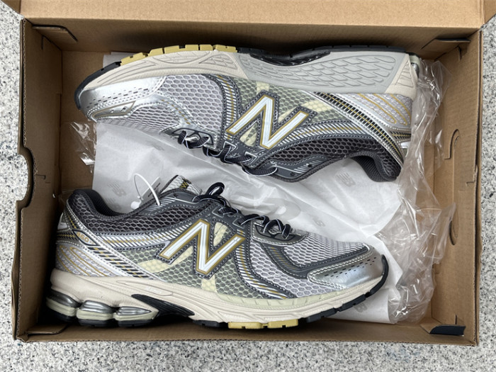 NB Shoes High End Quality-240