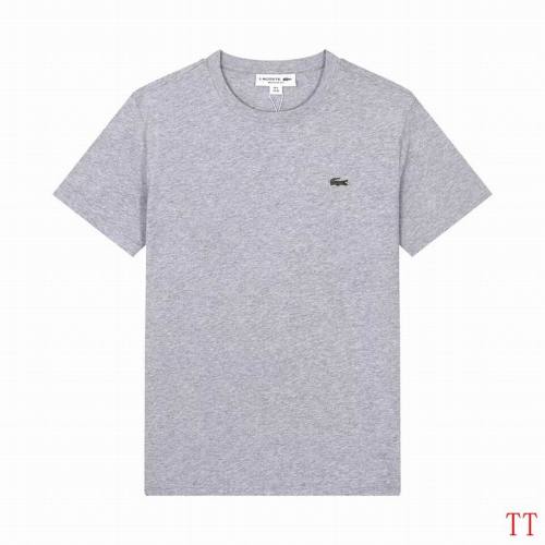 Lacoste t-shirt men-127(M-XXL)