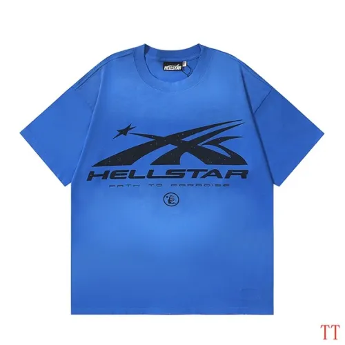 Hellstar t-shirt-414(S-XL)