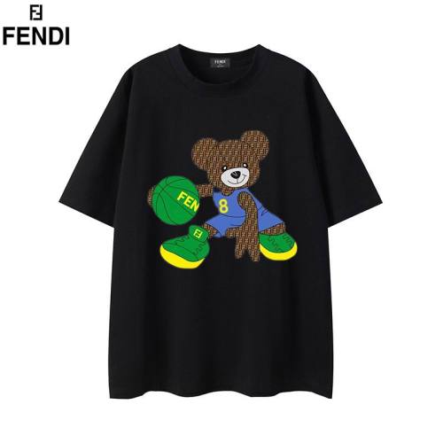 FD t-shirt-2215(S-XXXL)