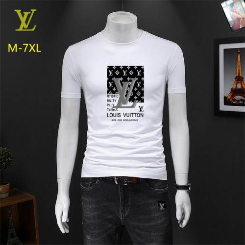 LV t-shirt men-6597(M-XXXXXXXL)