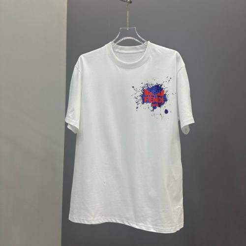 FD t-shirt-2206(S-XL)