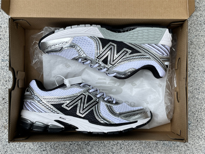 NB Shoes High End Quality-244