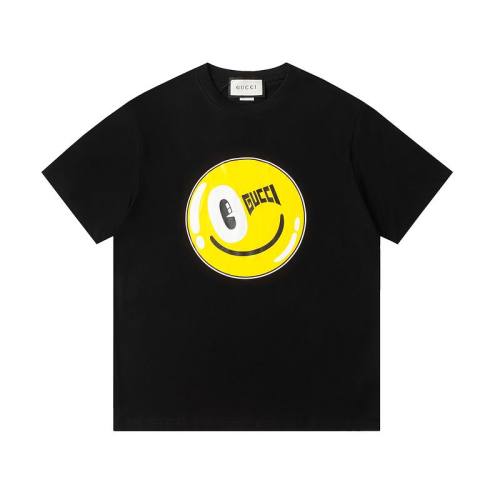 G men t-shirt-6585(S-XXL)