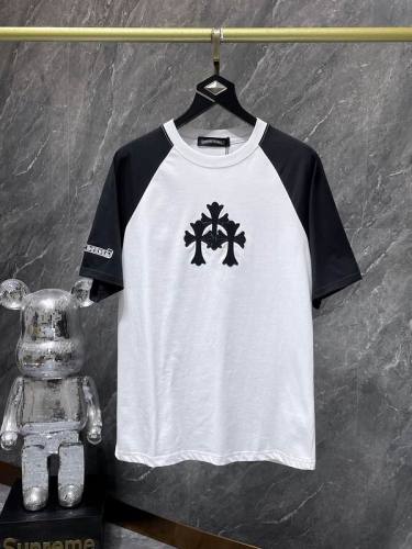 Chrome Hearts t-shirt men-1690(S-XL)