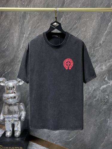 Chrome Hearts t-shirt men-1688(S-XL)