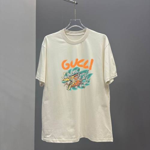 G men t-shirt-6567(S-XL)