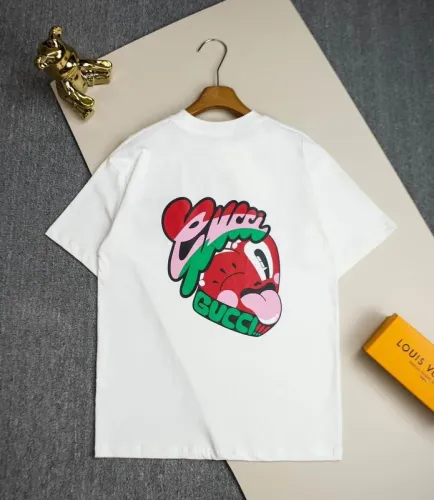 G men t-shirt-6552(S-XXL)